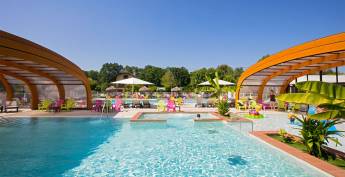 Camping Le Coin Tranquille