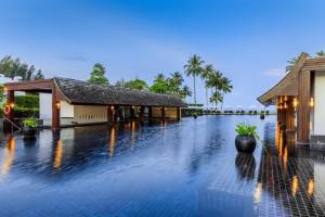 JW Marriott Khao Lak Resort en Spa