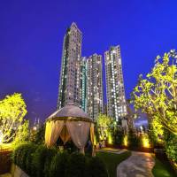 ICheck Inn Residence Sathorn