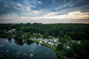 Naturpark-camping Prinzenholz