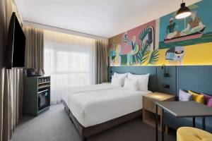 Spark by Hilton Vienna Donaustadt