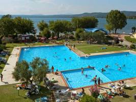Lido Camping Village