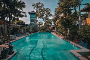 Bebek Cottage Sanur