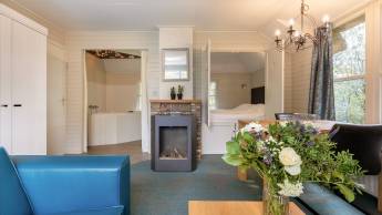 Summio Vakantiepark Herperduin