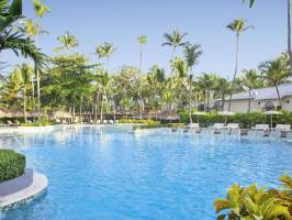 Grand Palladium Punta Cana Resort & Spa