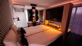 Gr8 Hotel Breda