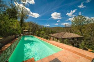 Ultimo Mulino Wellness Country