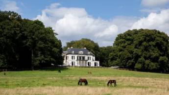 Wellness Landgoed De Valkenberg