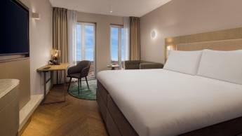 The Market Hotel Groningen