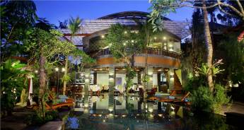 The Bali Dream Villa & Resort Echo Beach Canggu