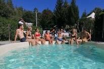 Camping Tunnel International