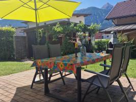 Gailblick