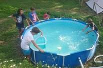 Agricamping Oasi del Belvivere