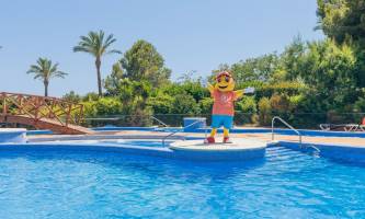 Resort Bonavista De Bonmont