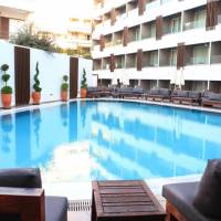 Hotel Castellum Suites