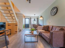 Tiny house Zwarte Mees