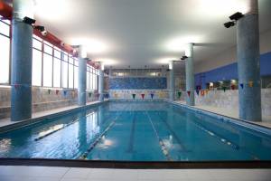 Olympia Hotel Events&Spa