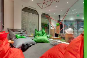 Ibis Styles Nantes Centre Gare