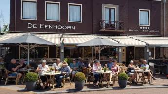 Hotel Restaurant De Eenhoorn