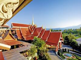 Samui Buri Beach Resort