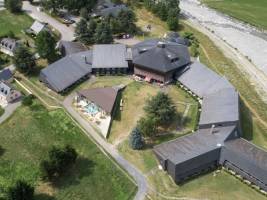 Village de vacances Cévéo de Luz