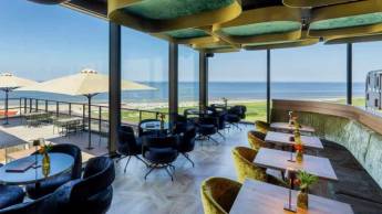 Strandhotel Het Hoge Duin