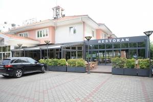 Hotel Orasac
