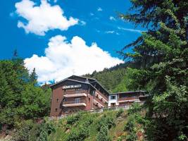 Résidence Odalys Essentielle Le Front de Neige - Haute Savoie