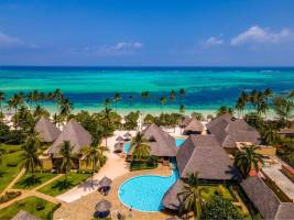 Neptune Pwani Beach En Spa