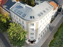 The Crown Krakow Center - Handwritten Collection ACCOR