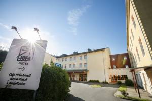 JUFA Hotel Waldviertel