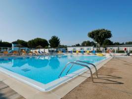 Camping L'Albizia