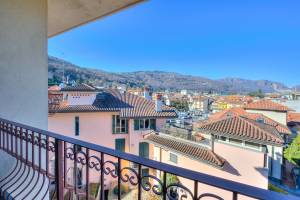 Laura's Cozy Apartment Stresa Center