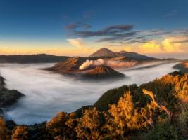 Rondreis Indonesië: Java, Bali & Gili Eilanden (3 weken); De 'Go