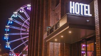 The Market Hotel Groningen