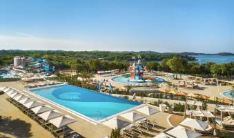 Valamar Camping Istra