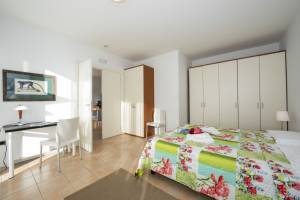 PL-Palazzo 1 bedroom Lake Deluxe