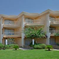 Hotel Sentido Palm Royale Soma Bay Resort