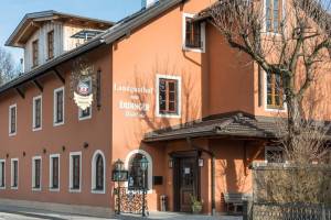 Landgasthof zum Erdinger Weissbrau