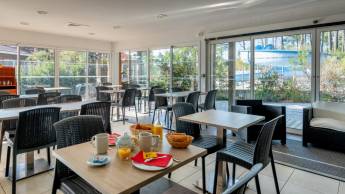 Le Domaine des Grands Lacs 2P4S