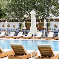 Mythic Summer Hotel