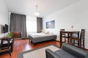 Santa's City Apartments