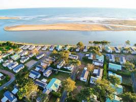 Camping Les Violettes