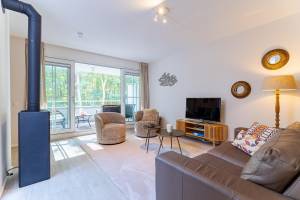 Appartement - Kaapduinseweg 13 | Dishoek