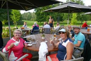 Dundonald Links - groepsreis