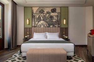 NH Collection Granada Victoria