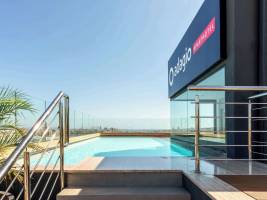 Aparthotel Adagio Malta Central