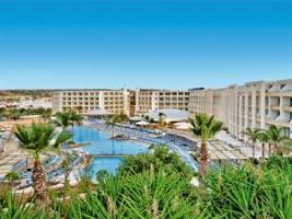 DB Seabank Resort en Spa