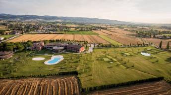 Valle Di Assisi Resort