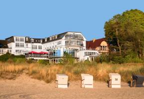 Strandhotel Ostseeblick